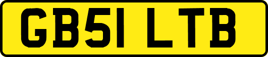 GB51LTB