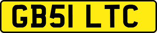 GB51LTC