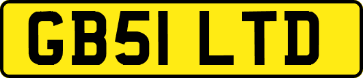 GB51LTD