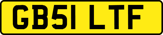 GB51LTF