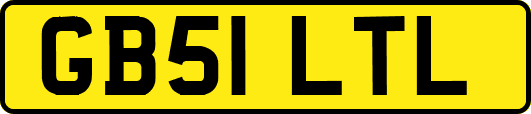 GB51LTL