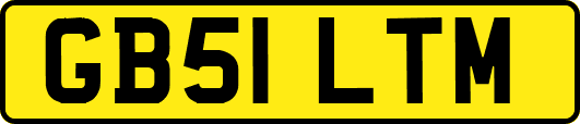 GB51LTM
