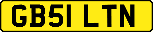 GB51LTN