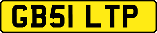 GB51LTP