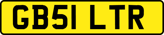 GB51LTR