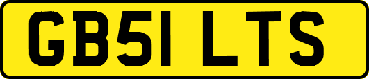 GB51LTS