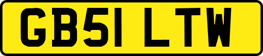 GB51LTW