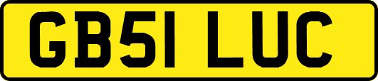 GB51LUC
