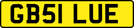 GB51LUE