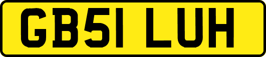 GB51LUH