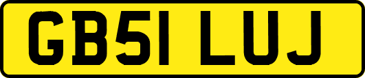 GB51LUJ