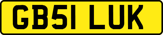 GB51LUK