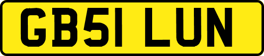 GB51LUN