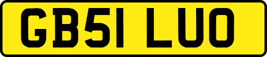 GB51LUO