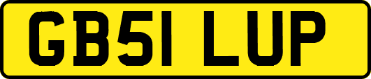 GB51LUP