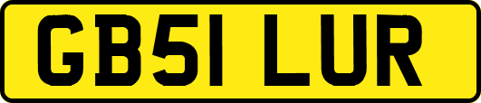 GB51LUR