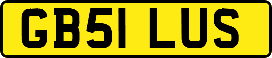 GB51LUS