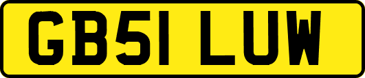 GB51LUW