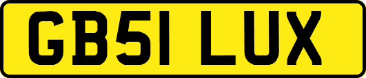 GB51LUX