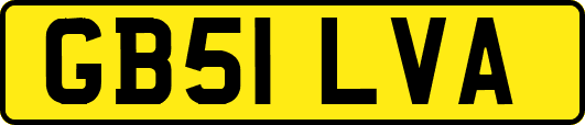 GB51LVA