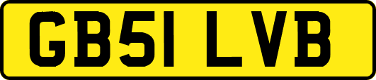 GB51LVB