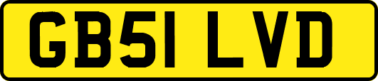 GB51LVD