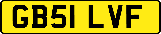 GB51LVF