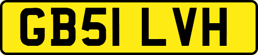 GB51LVH