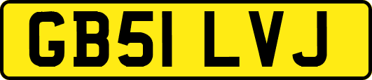 GB51LVJ