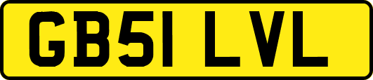GB51LVL