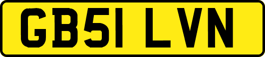 GB51LVN