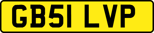 GB51LVP