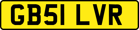 GB51LVR