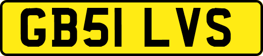 GB51LVS