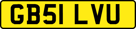 GB51LVU