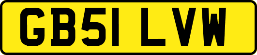 GB51LVW