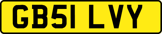 GB51LVY