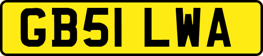 GB51LWA