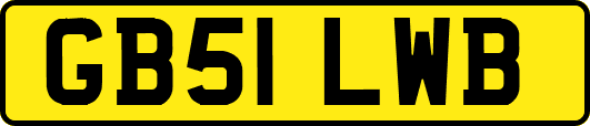 GB51LWB