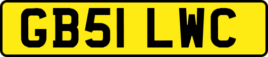 GB51LWC