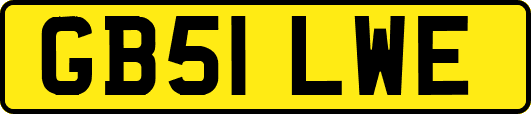 GB51LWE