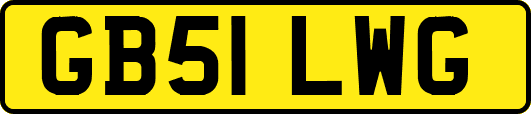 GB51LWG