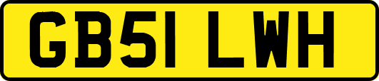GB51LWH