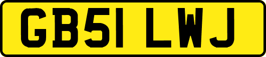 GB51LWJ
