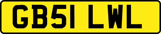 GB51LWL