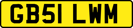 GB51LWM