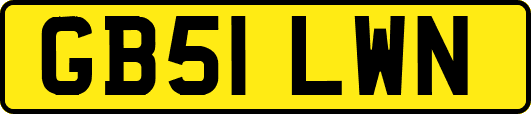 GB51LWN