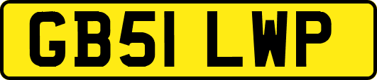 GB51LWP