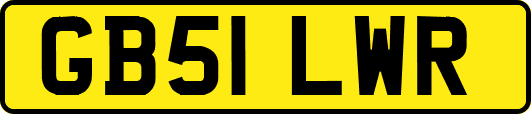 GB51LWR