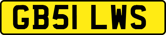 GB51LWS